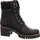 Panama Jack Phoebe B17 schwarz nappa 37