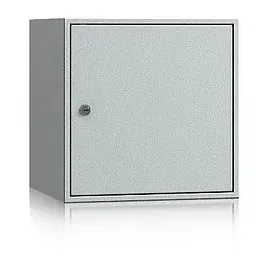 ISS Munitionsschrank MNS 59506 Zylinderschloss