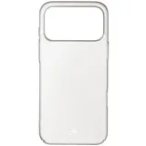 Blackrock iPhone 17 Pro Max Ultra Thin Iced Cover transparent