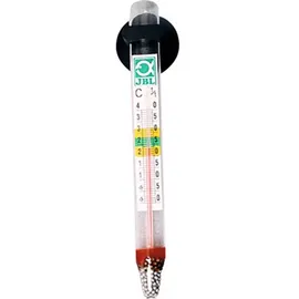 JBL Aquarienthermometer blau
