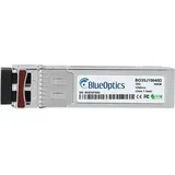 BlueOptics Hirschmann M-SFP-10-ER/LC-EEC kompatibler SFP+ BO35J15640D, Transceiver