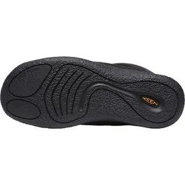 Keen Howser Fold Down isoliert Frauen Stadt Schuhe schwarz 37,5 - Schwarz - 37,5