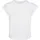 URBAN CLASSICS T-Shirt in white | Gr.: 158/164