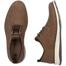 Rieker 14702 Herren Braun 45