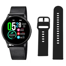 Lotus Smartime 50002/A schwarz Lot88+