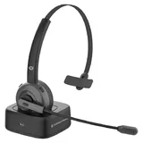 Conceptronic POLONA03 mit Ladestation