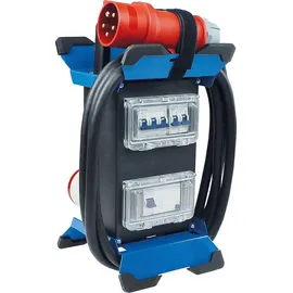 as - Schwabe AS Schwabe CEE Stromverteiler Stecky 13