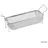 Villeroy & Boch Einsatzsieb 9K0400K1 Edelstahl