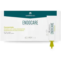 Gesichtsbehandlung Endocare 7 x 1 ml Ampullen Anti-Aging
