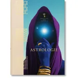 Taschen Astrologie. Bibliothek der Esoterik