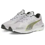 Fade Damen spring lavender/puma black/fizzy lime 38