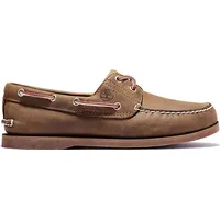 Timberland Icon 2eye Breite Bootsschuhe brown 45 1/2