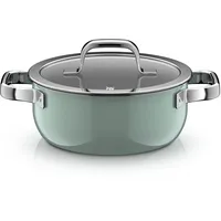 WMF Fusiontec Mineral Pro Bratentopf 20 cm rund