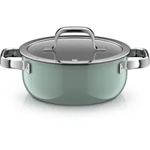 WMF Fusiontec Mineral Pro Bratentopf 20 cm rund