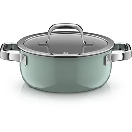 WMF Fusiontec Mineral Pro Bratentopf 20 cm rund