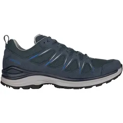 Lowa Innox EVO II LO steelblue/ocean (7942) 49,5