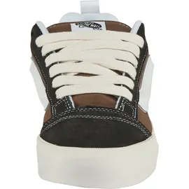 Vans Knu Skool Brown/Brown 38,5