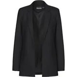 Pieces Blazer Schwarz XL