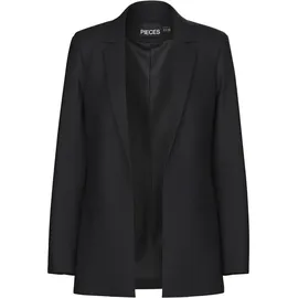 Pieces Blazer Schwarz XL