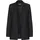 Pieces Blazer Schwarz XL