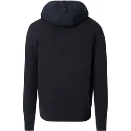CasaModa Strickjacke in dunkelblau, | Gr.: XXL