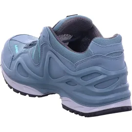 Lowa Gorgon GTX Damen Rauchgrün/Grau 40