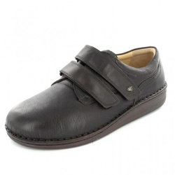 FinnComfort Slipper Prophylaxe 96103, Braun, 40