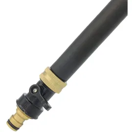 sichuan machinery import' Gießstab 60 cm grau