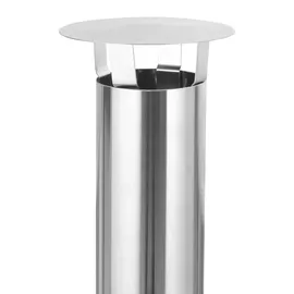 Strattore 5in1 Gulaschkanone 19 Liter schwarz