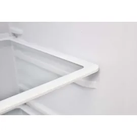 Respekta KS1224 Einbaukühlschrank (186 l, 1225 mm hoch)