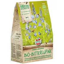 Sperli Bodenkur Bio Bitterlupine 400 g