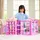 Barbie Traumkleiderschrank mit Puppe