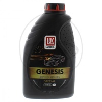 LUK Motorenöl Genesis 5W-40 Special (1 Liter)