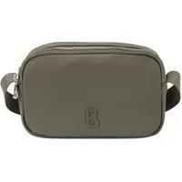 Bogner Verbier Play 1.0 Schultertasche Synthetik Green