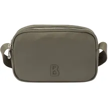 Bogner Verbier Play 1.0 Schultertasche Synthetik Green
