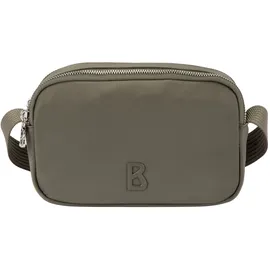 Bogner Verbier Play 1.0 Schultertasche Synthetik Green