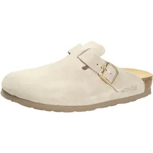 ROHDE Clog in beige 40
