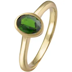 Acalee 90-1015-05 Damenring Gold 333 / 8K Chromdiopsid, 53/16,9