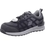 SKECHERS BULKLIN LYNDALE für Damen, schwarz grau