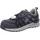 SKECHERS BULKLIN LYNDALE für Damen, schwarz grau