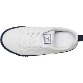 hummel Base Court Classic Kinder Blue Nights 31