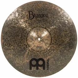 Meinl Cymbals B20DAC - 20" Byzance Dark Crash - Crash-Becken