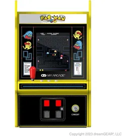 My Arcade Micro Player Pro