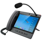 Fanvil A320i Voip-telefon - Black