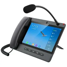 Fanvil A320i Voip-telefon - Black