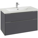 Villeroy & Boch Subway 3.0 97,3 x 57,6 x 47,8 cm nordic oak