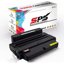 SPS Kompatibel für Samsung ML 3710ND (ML-3710ND/SEE) / MLT-D205L/ELS / 205L Toner Schwarz