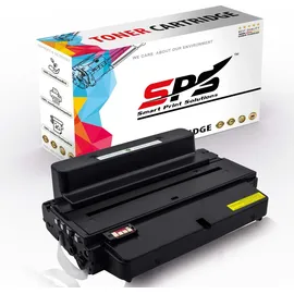 SPS Kompatibel für Samsung ML 3710ND (ML-3710ND/SEE) / MLT-D205L/ELS / 205L Toner Schwarz