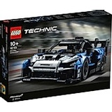 Lego Technic McLaren Senna GTR 42123