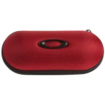OAKLEY Ballistic Red, - One Size